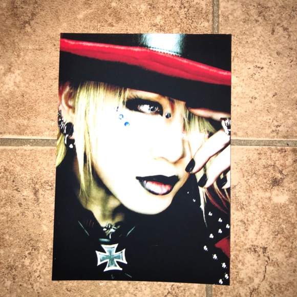 Gazette Riki photos - Picture 2 of 5